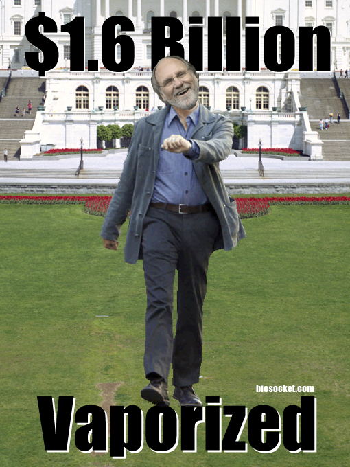 Corzine Strut