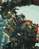 Optimus Prime Animated GIF – BioSocket